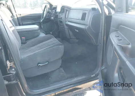 2005 Dodge Ram 1500 Slt/Laramie z USA, uszkodzony, nr VIN 1D7HU18D15S162600